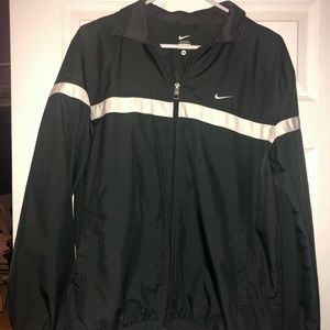 Nike Windbreaker